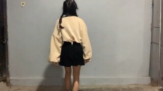 Nhảy như này mê là phải rồi