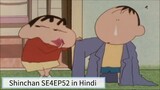 Shinchan Season 4 Episode 52 in Hindi