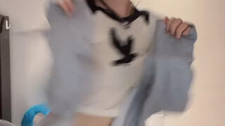 DY-didiu笛笛，野摩托，又丰满了，热舞