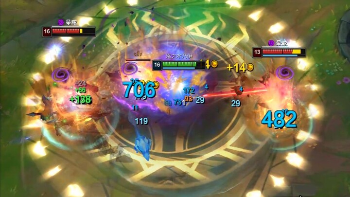 Don't leave too many regrets in your youth