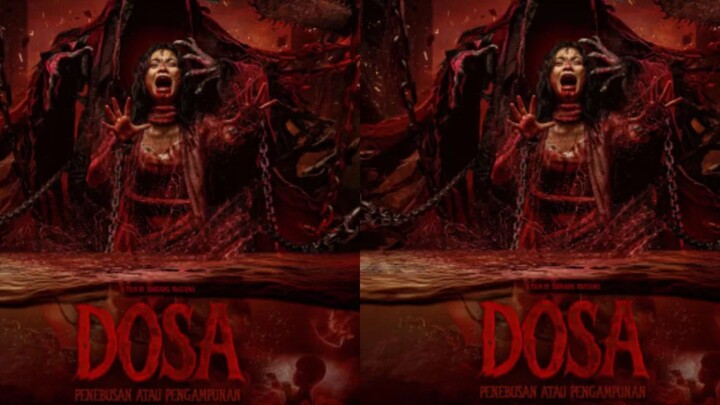 Riview Film Dosa: Penebusan Atau Pengampunan