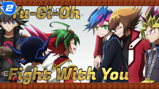 Yu-Gi-Oh|I Just Want To Fight With You Again_2