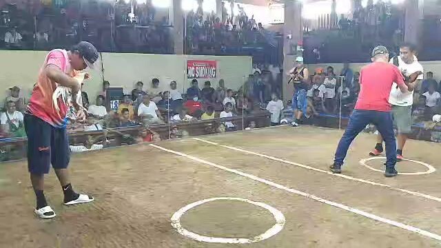 ATINOBA PARKING BOYS BACKYARD 4hits ulutan champion p oh tyo mga boss swerte   a Naic cockpit arena