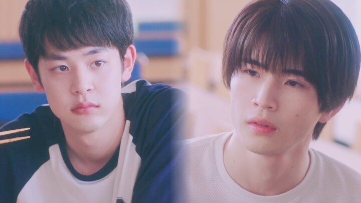 This adaptation of the drama version makes me cry every time I watch it. It is a two-way healing! Ko
