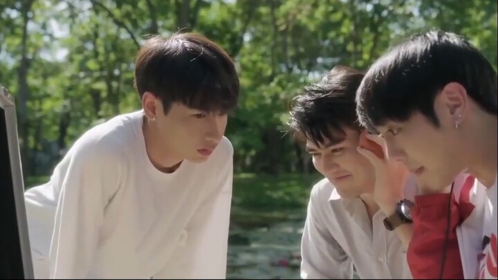 Theory Of Love Ep 1 Eng Sub