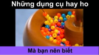 Những dụng cụ hay ho