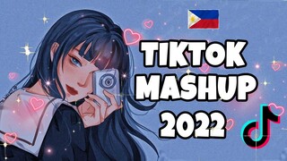 Best Tiktok Mashup 2022 Philippines Dance Craze