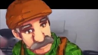 New farmer answer me!