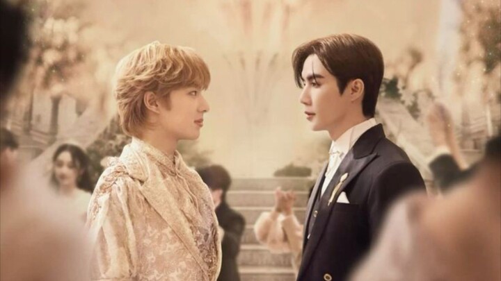 🇹🇭 The Next Prince 2025 Episode 6 ( english sub )