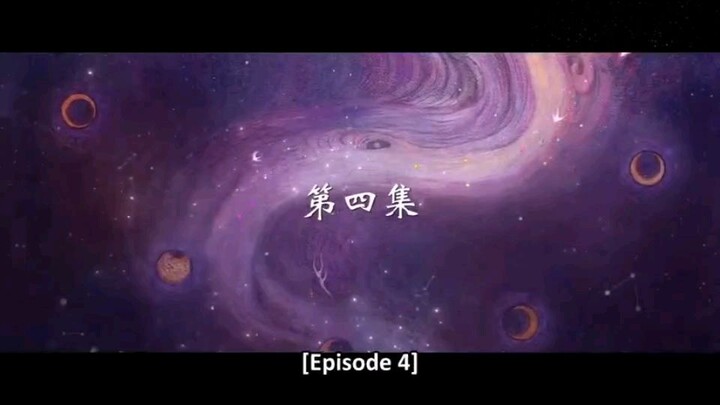 Moonlight Mystique Episode 4 Sub Indo