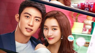 TITLE: Oversize Love [2020]/Chinese Movie Romance Comedy Drama Fantasy English Dubbed Full Movie HD