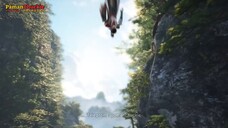 Legend of Martial Immortal (xianwu) Episode 99 Sub Indo