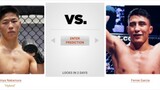 Rinya Nakamura VS Fernie Garcia | UFC Fight Night Preview & Picks | Pinoy Silent Picks