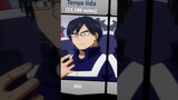 Most loved anime characters with glasses