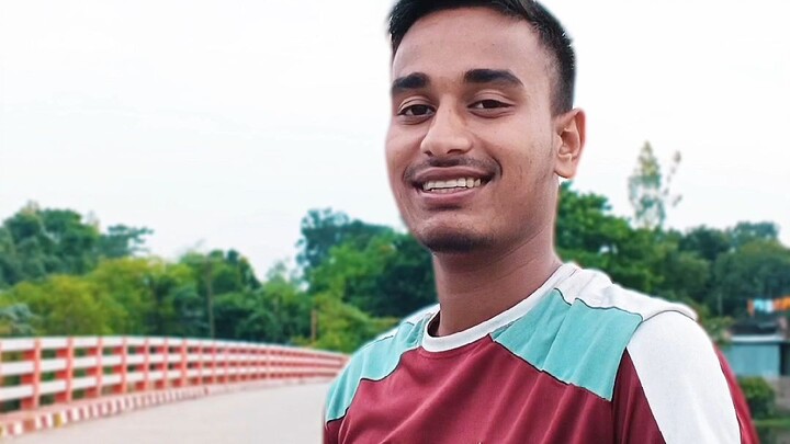 কি বন্ধু ক্যাপশনটা কেমন ছিল ❤️‍🩹