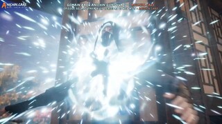 Supreme Alchemy episode 125 sub indo