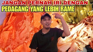 BARU PEMULA OMSET TEMBUS 30 JUTA | IDE BISNIS