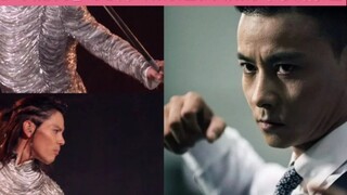 ขอชมจางจิน เขาเป็นมากกว่าแค่ดาราหนังแอ็กชั่น