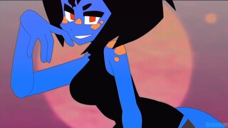 【外星时尚·X】赛博女孩