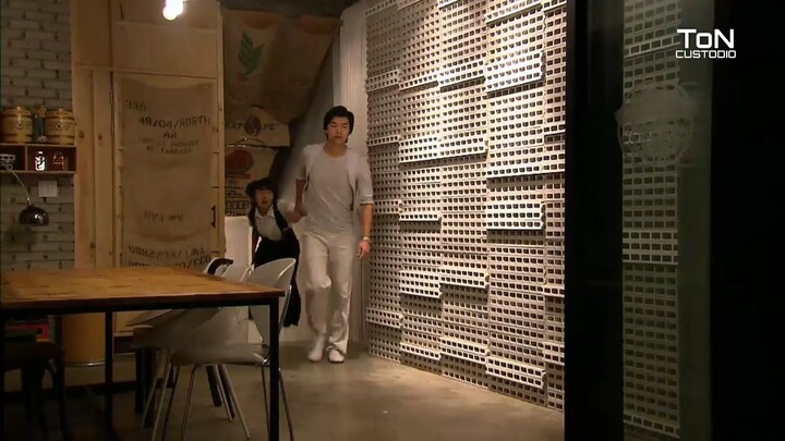 COFFEE PRINCE HIGHLIGHT TAGALOG DUBBED