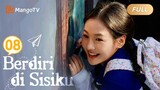 Pria ditolak, minum atasi sedih |【INDO SUB】EP8