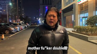 Ucapan Tahun Baru dari Ayah dari Area Selatan!