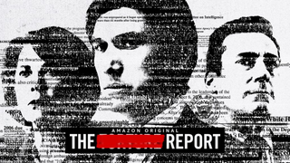 The Report (2019)