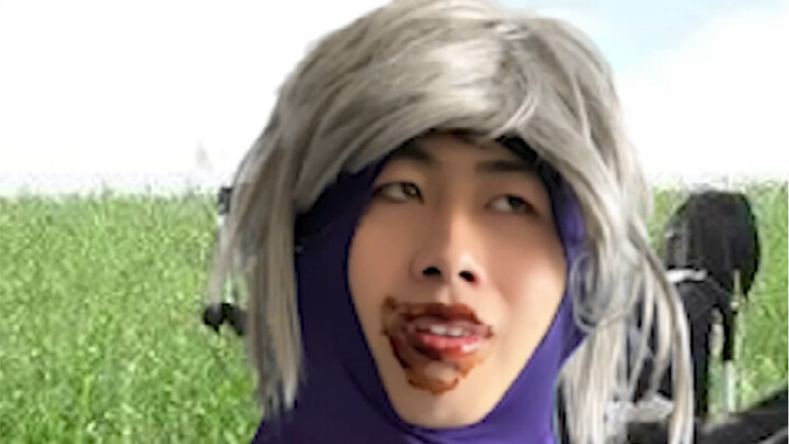 ฉันไม่ได้แอบกินช็อกโกแลต