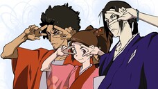 Samurai Champloo - Episode 24 [Sub Indo]