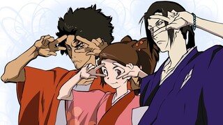 Samurai Champloo - Episode 23 [Sub Indo]