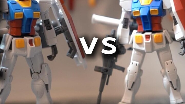 Người khởi tạo GTO nào tốt hơn? Zero One Two VS Xingdong 3.0