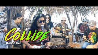 Collide - Howie Day | Kuerdas Reggae Version