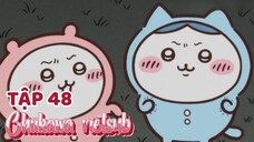 Chiikawa vietsub Tập 48. Sao Băng/ Nó Sẽ Thành Sự Thật?