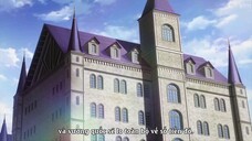 Chuyển Sinh Thành Pháp Sư Quý Tộc Tập 09 - Việt Sub