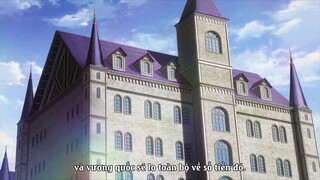 Chuyển Sinh Thành Pháp Sư Quý Tộc Tập 09 - Việt Sub