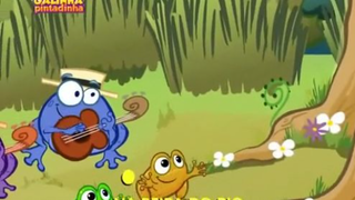 DVD DA Galinha Pintadinha 2 (REUPLOAD)