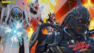 DISTOPIA KEBAHAGIAAN - Alur Cerita Kamen Rider Gavv Episode 47