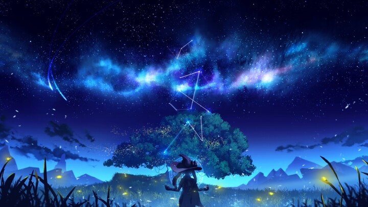 【Genshin】The Abyss isn't the only will of Teyvat, Traveler~
