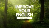 My Best Tip For Becoming Fluent in English!