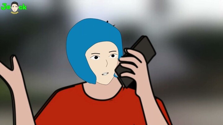 MUDIK LEBARAN SERAM MASUK KEDUNIA GOIB DIBEGAL HANTU MUKA RATA  SINETRON AZA