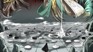《蛊真人》方源：''曾经任人摆布的棋子，终会成为一名的棋手！