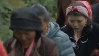 "Keluarga Zhuoga adalah Yumai, dan negaranya adalah Tiongkok. Selama beberapa dekade, kami telah mel