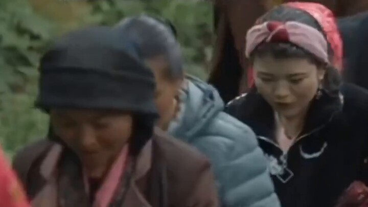 "Zhuoga's family is Yumai, and the country is China. For decades, we have been protecting the territ