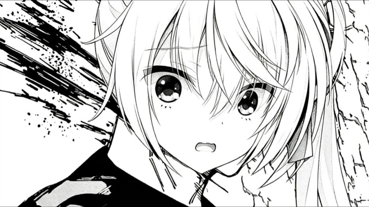 “Is Shiori really going to lose?”