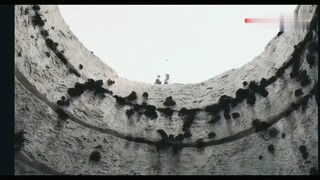 这是什么怪物？