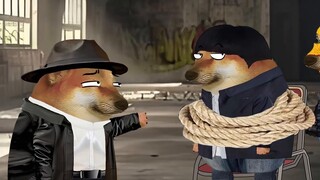 How was the undercover agent exposed?