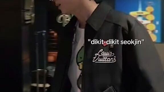 Lee Suho versi Asli 😍😍