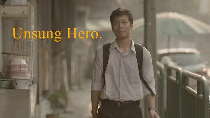 Unsung Hero _ ไทยประกันชีวิต (TLI)