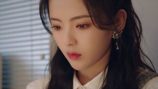 [My Fireworks in the World] It's not that I got beaten, it's that I deserved a beating! Zhai Miao wa