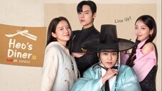 H's D Eps 07 Sub Indo
